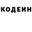 Метадон мёд James Bebb