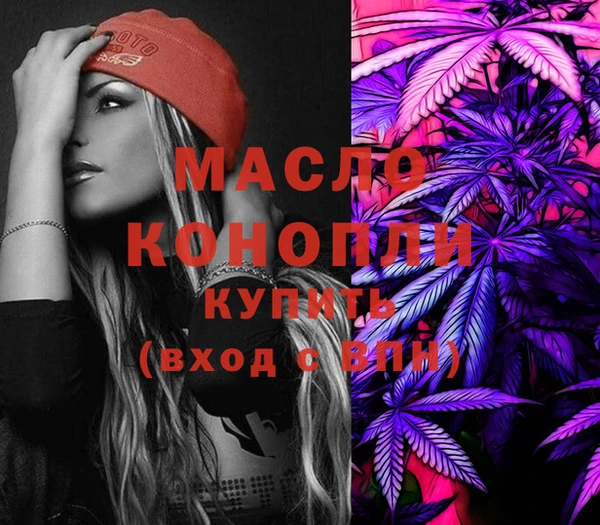 крисы Гусь-Хрустальный