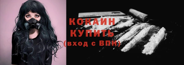 хмурый Горняк