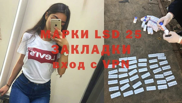 молекула духа Гусев