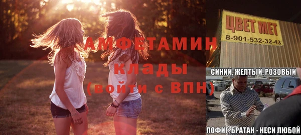 молекула духа Гусев