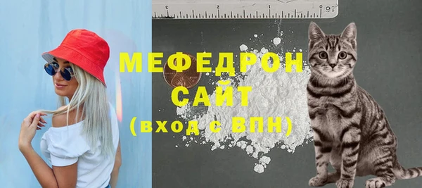 молекула духа Гусев